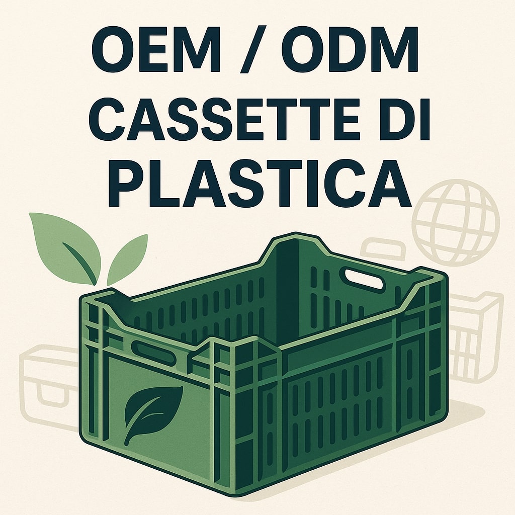 Cassette Personalizzate